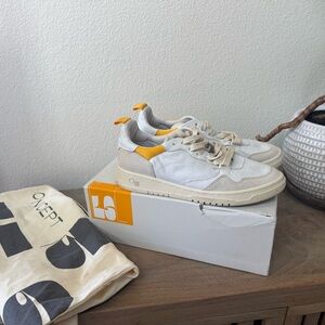 Oncept Phoenix- White Cloud